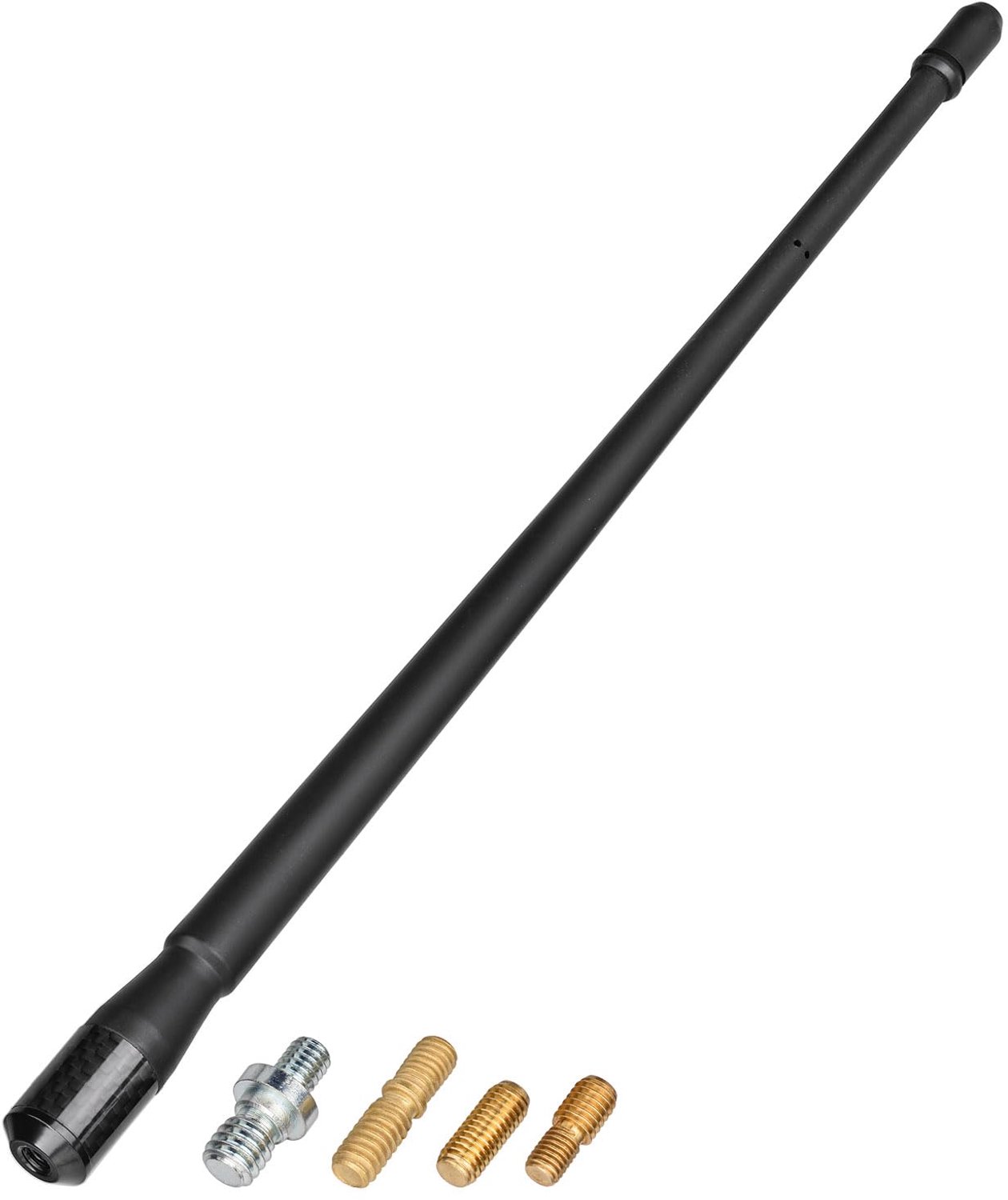 Universele Auto Antenne voor Vervanging van Radio Antenne
