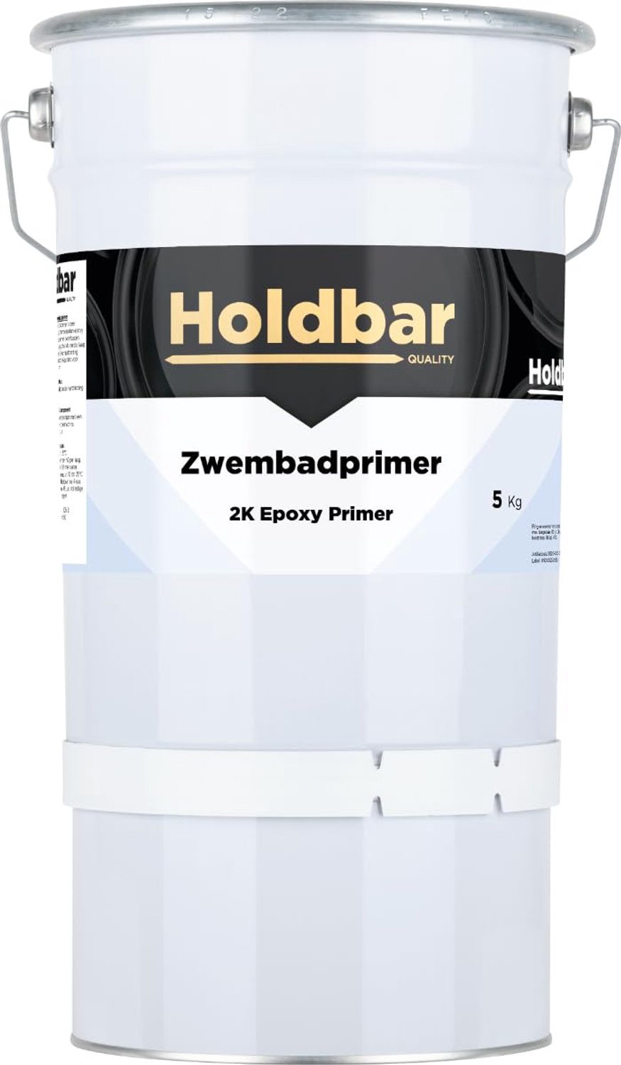 Zwembadprimer 5 kg