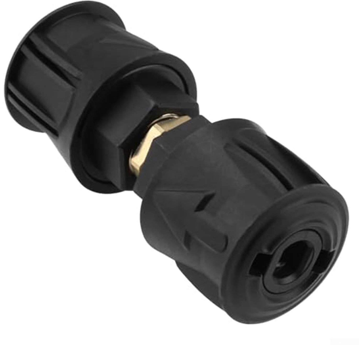Quick Connect Adapter M22 voor Hogedrukreinigers, Set van 2