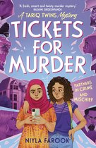 Tickets for Murder (A Tariq Twins Mystery 2)