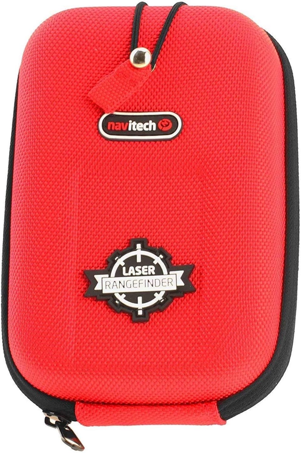 Afstandsmeter Hoes - Rood EVA - Waterdicht en schokbestendig - Voor Leupold GX-3I3 Rangefinder - m-winkel