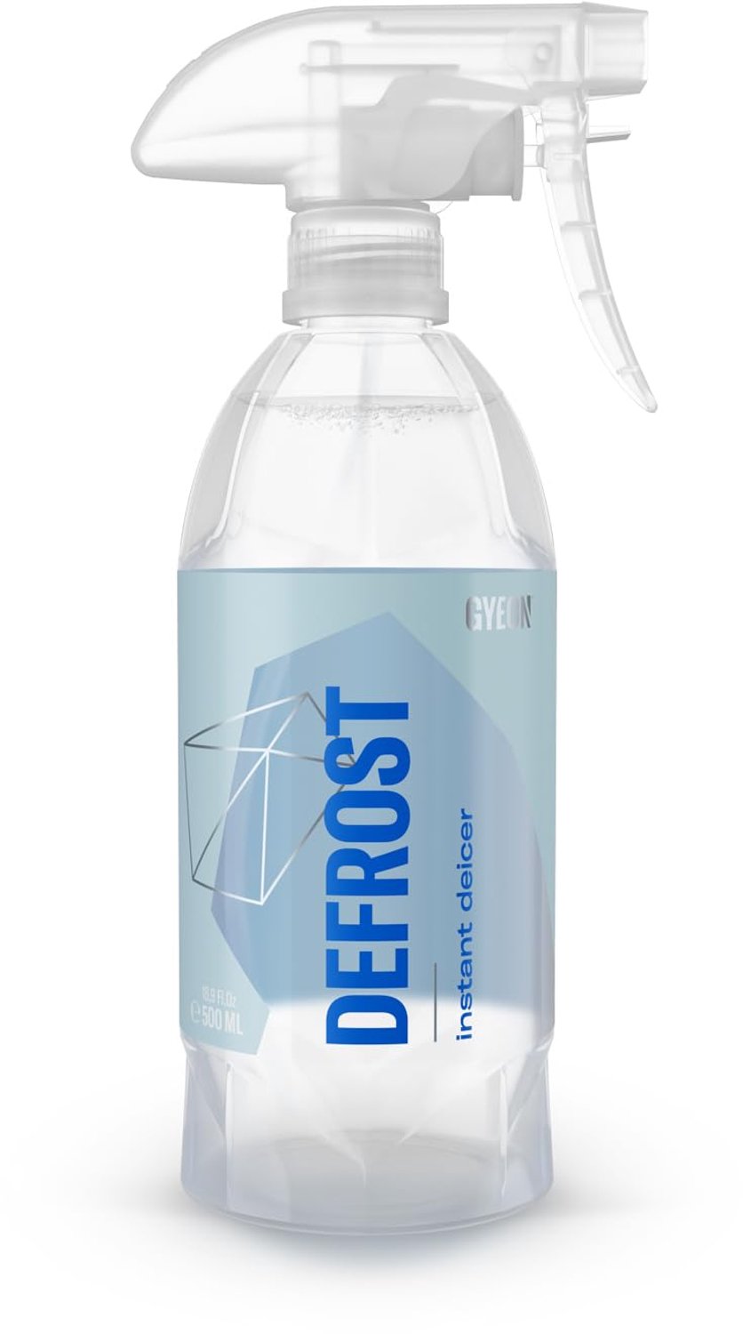 Ruitenontdooier Spray - 500 ml