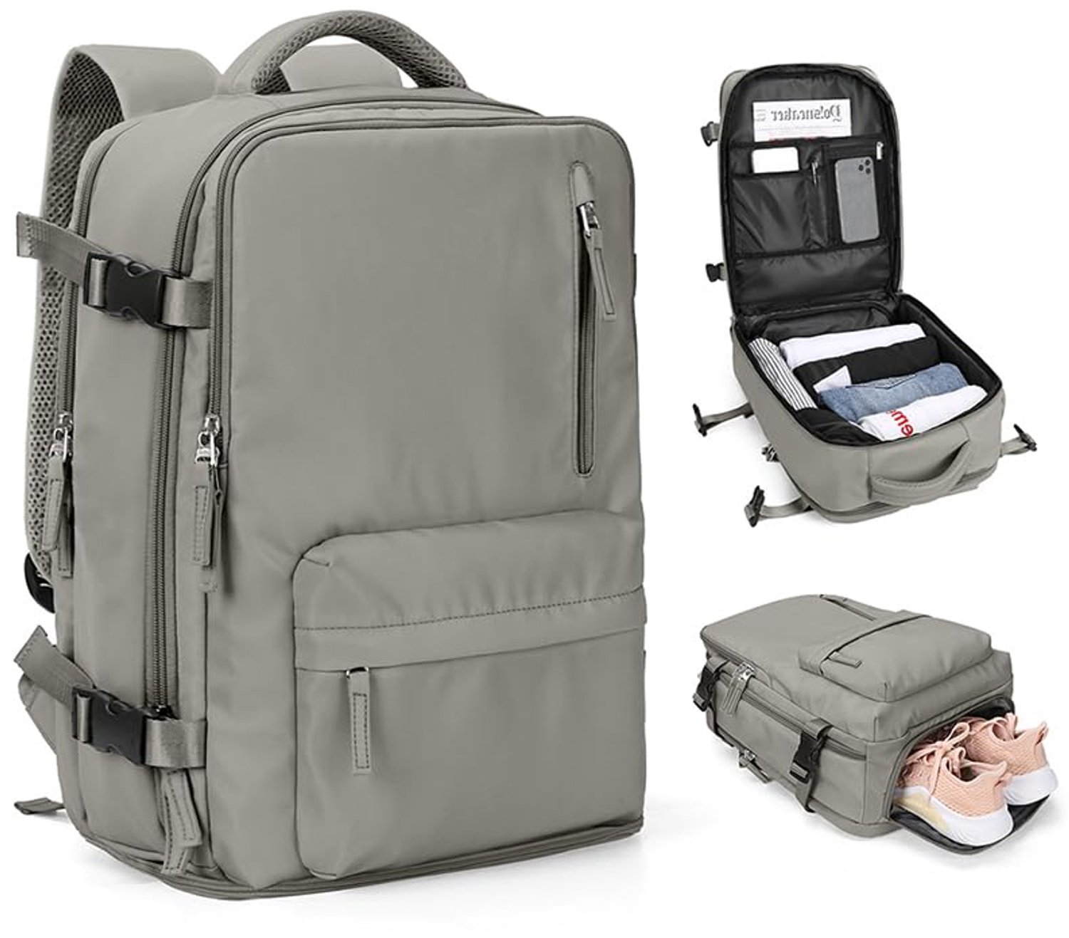 Reistas Rugzak voor Cabin Luggage 40x30x20