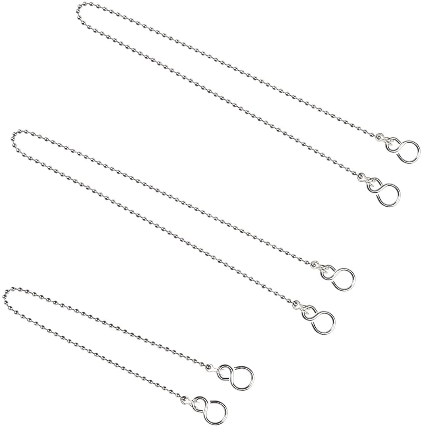 Ball Chain Set - Voor Keuken en Badkamer Toepassingen