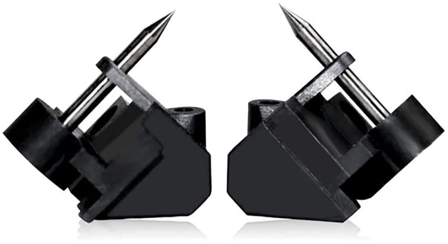 Vervangende Fiber Optic Electrodes voor Fusiemachines