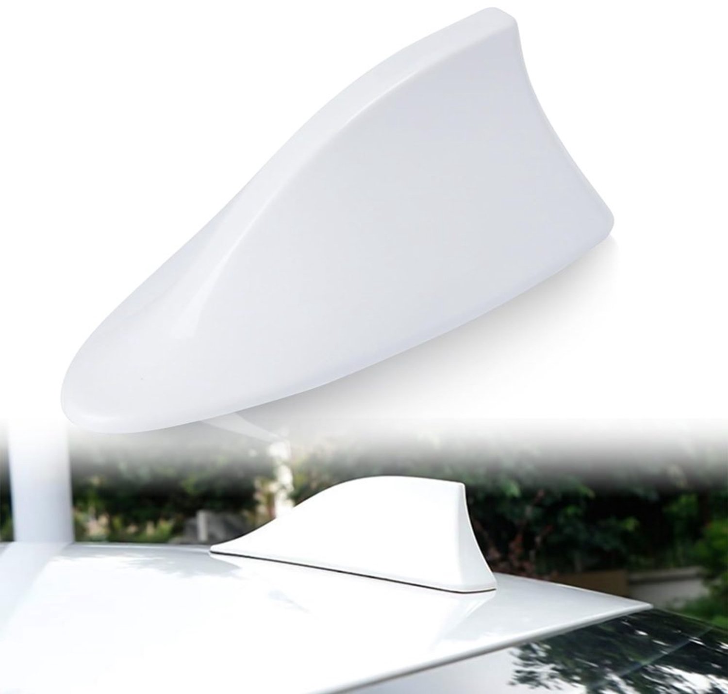 Universele Shark Fin Antenne voor Auto