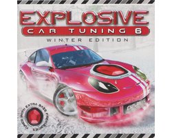 Explosive Car Tuning 6