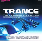 Trance The Ultimate Collection Vol.1 2006