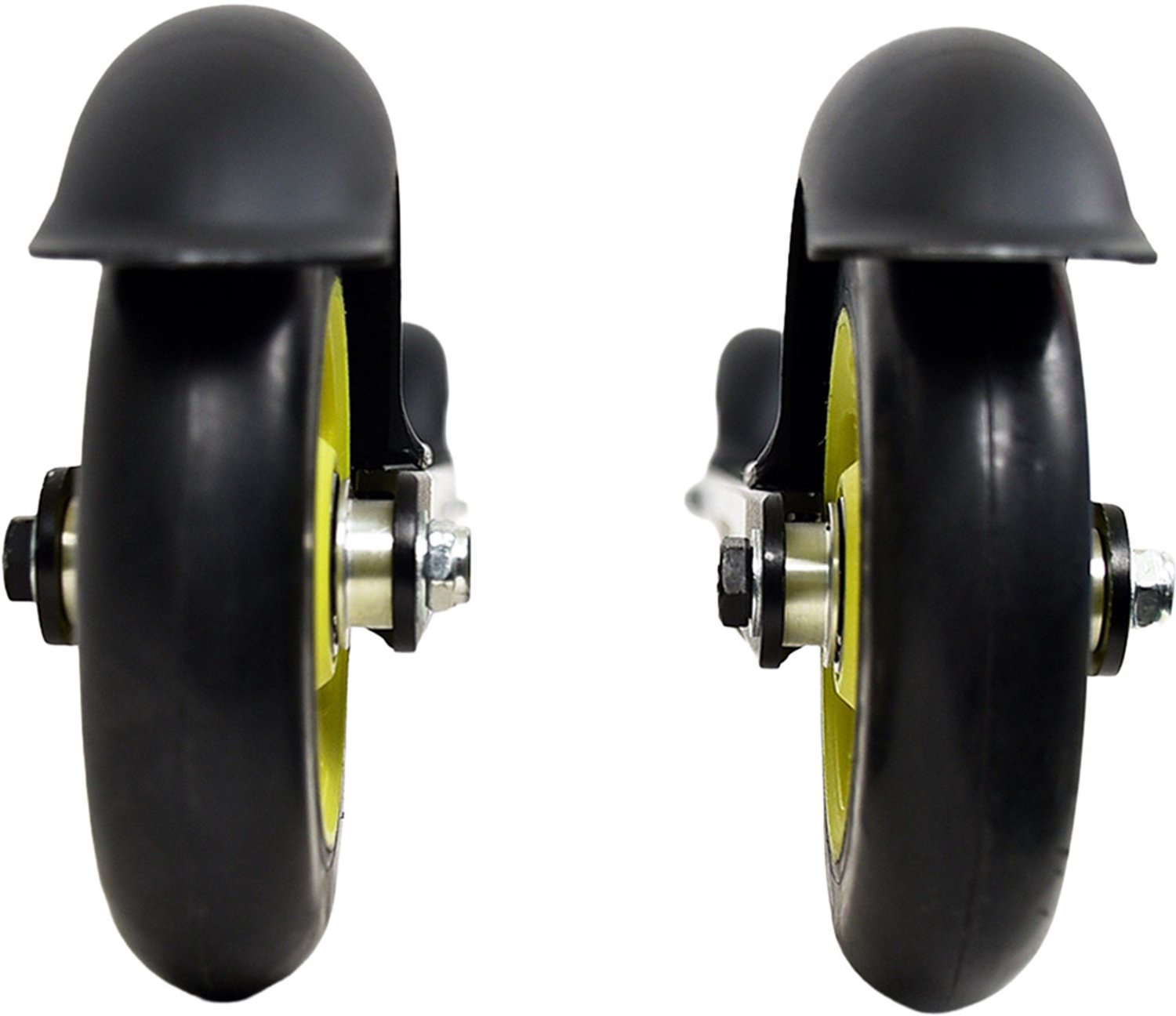 React Rolski’s Skate 610mm Zwart