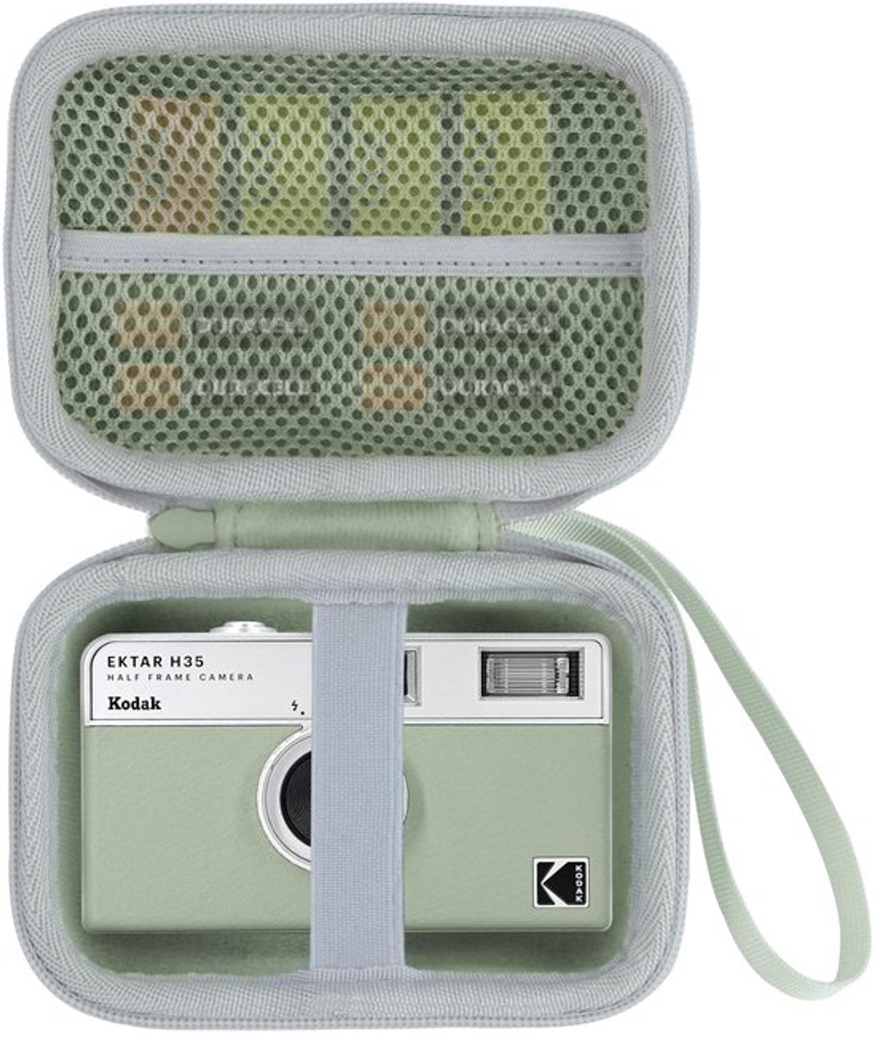 Hoes Compatibel met H35/Ultra F9/M35/H35N/M38 Camera