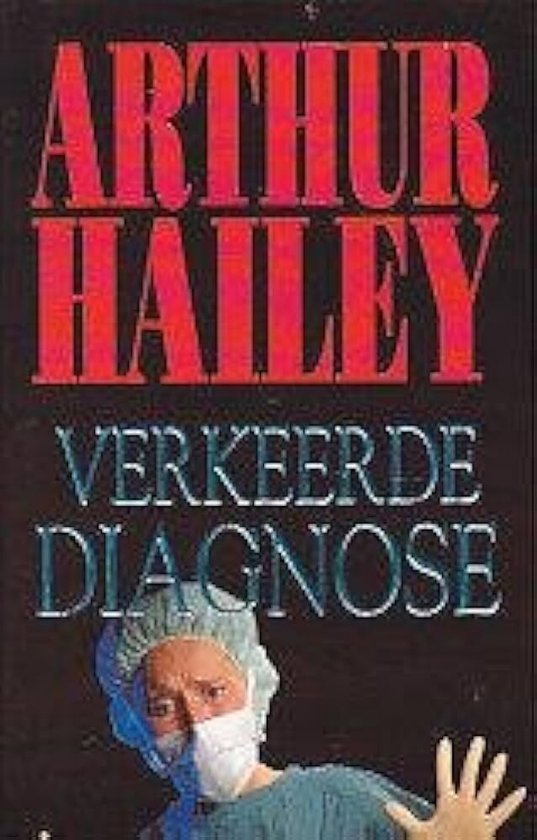 Verkeerde diagnose