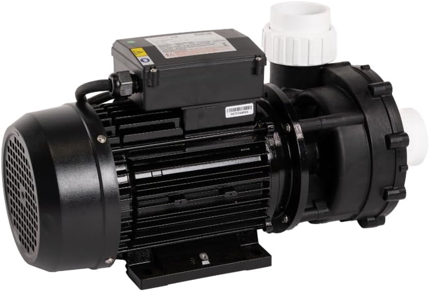 LIVIN' Jet Pool filter pump - LX WP250 pool pumps 1,85 kW/2,5 HP, whirlpool water circulation pump 670 l/min for high - ShopVlot