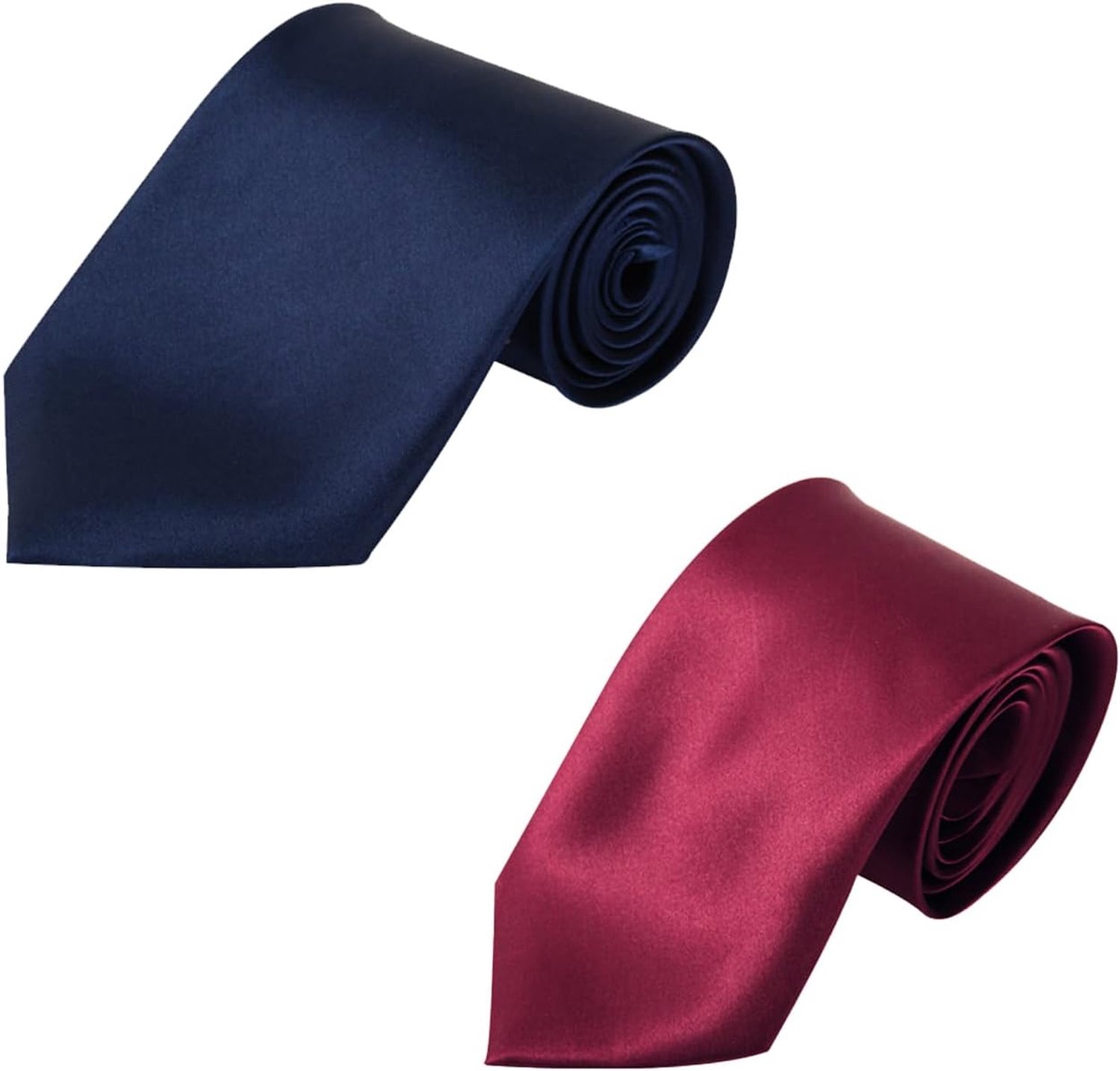 Kroatische klassiekers 8 x 140 cm - wijnrood en donkerblauw - stijlvol design - perfect voor decoratie - ShopVlot