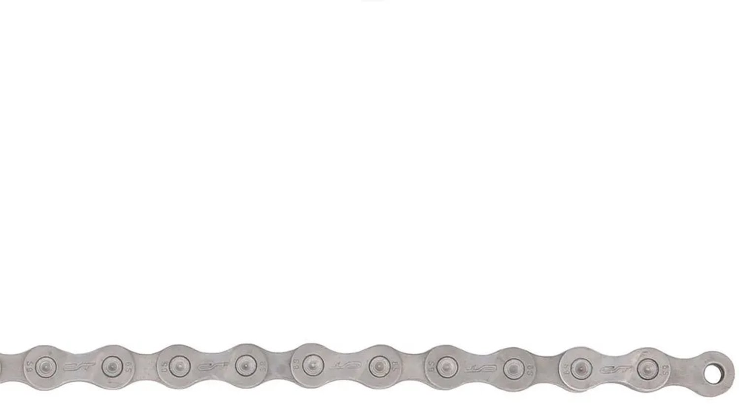 Contec Ketting Greenpower Gp.8, 8-Speed, 116 Schakels, Presentatieverpakking