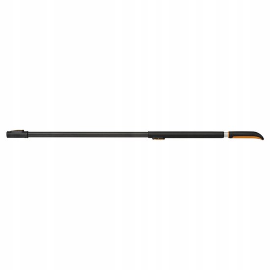 Fiskars OneClick Smalle Bladhark met Telescoopsteel (119-174cm) — afbeelding 2