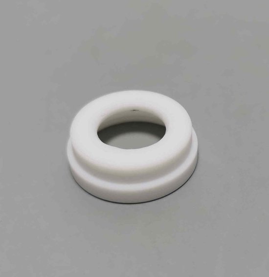 Gas Lens Insulator Cup Gaskets - 10-pack — afbeelding 4