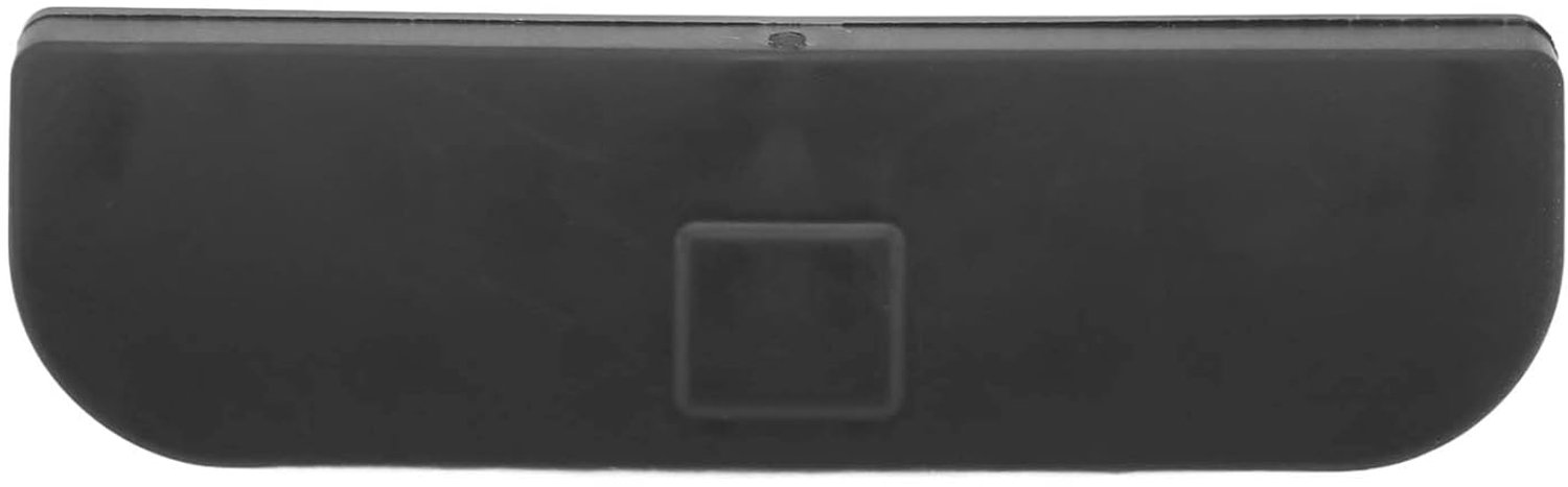 Tailgate switch rubber knop - vervangingsonderdeel 51137039261 - passend voor R56 R50 R57 R58 R59 - ShopVlot