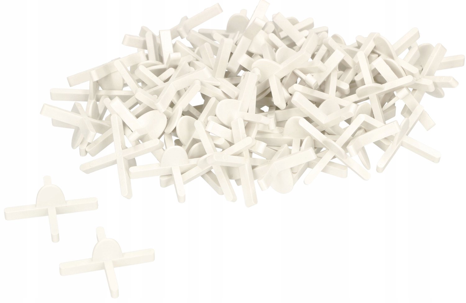 70x Tegeldistels 3mm - Precisie voor Tegelwerk