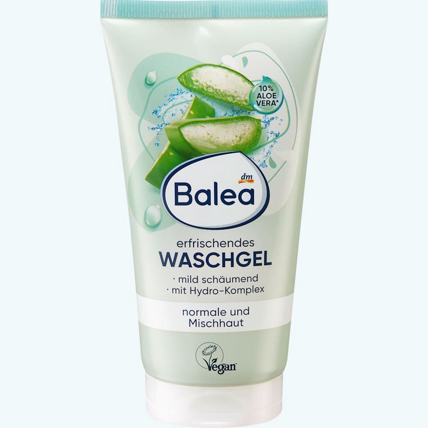 Balea reinigingsgel Verfrissend