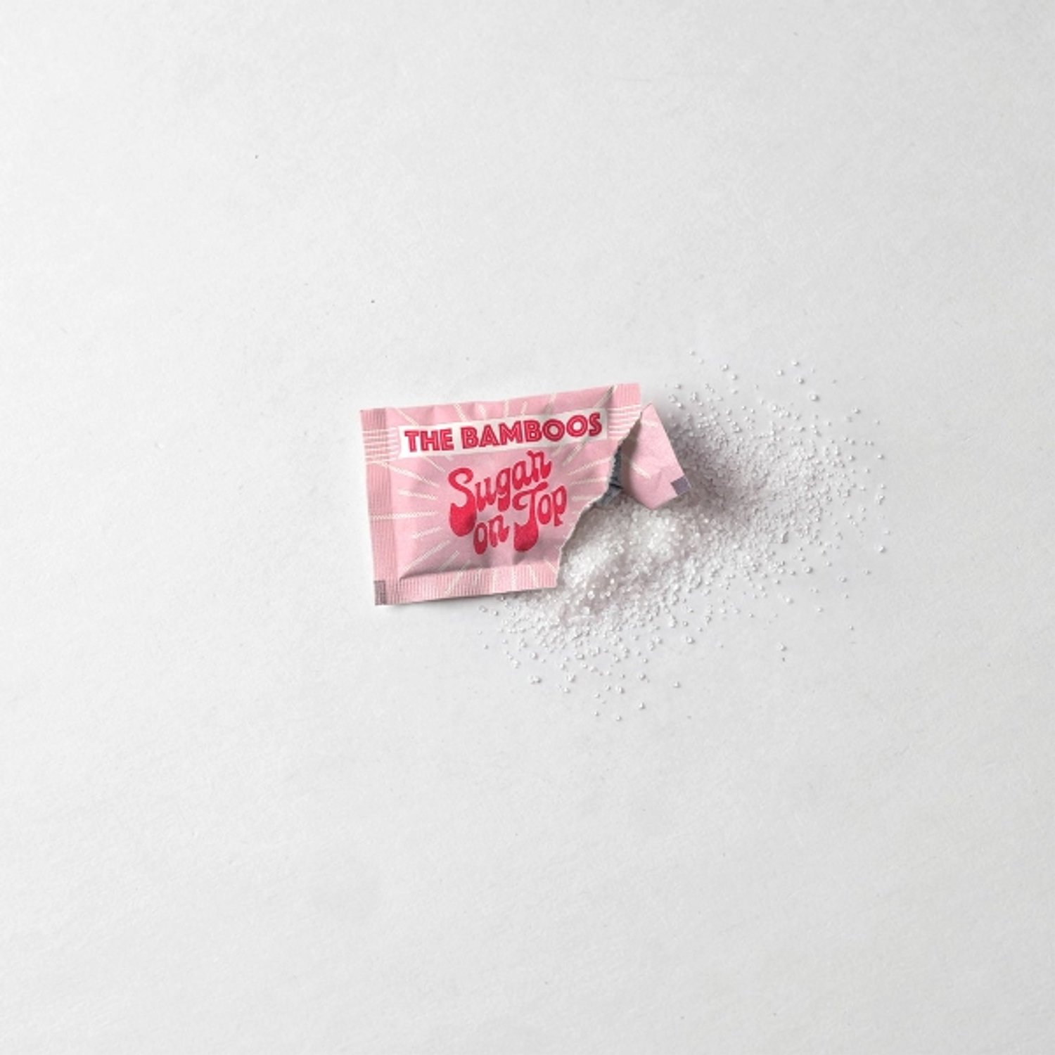 Sugar On Top