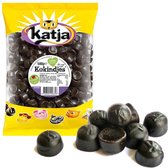 6 Zakken Katja Kokindjes á 500 gram - Voordeelverpakking Snoepgoed
