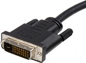 DisplayPort to DVI Adapter Startech DP2DVIMM6 (1,8 m) Black 1.8 m