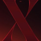 Exid - X (CD)
