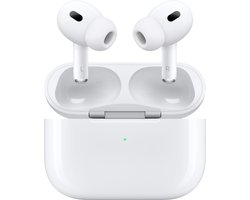 Apple AirPods Pro 2 - met MagSafe oplaadcase (Lightning)