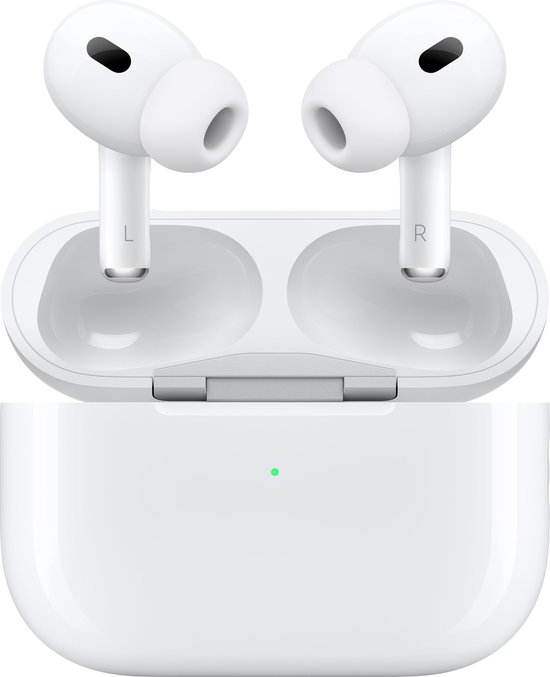Apple AirPods Pro 2 - met MagSafe oplaadcase (Lightning)