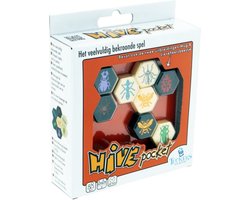 foto van Hive Pocket