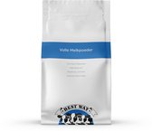 BEST WAY Volle Melkpoeder - Puur ingrediënt 1.0 KG- Puur ingrediënt