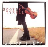Soozie Tyrell (Feat. Bruce Springsteen) - White Lines (CD)