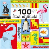 100 First - 100 First Animals