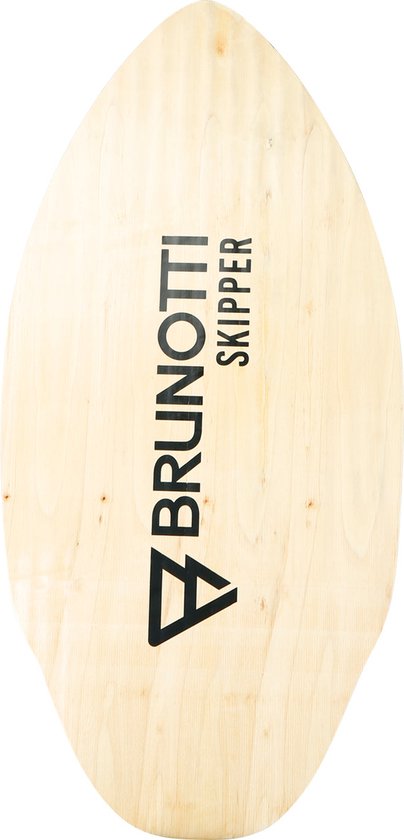 Brunotti Boards Skipper 41 5 Uni Skimboard 41 5inch bol