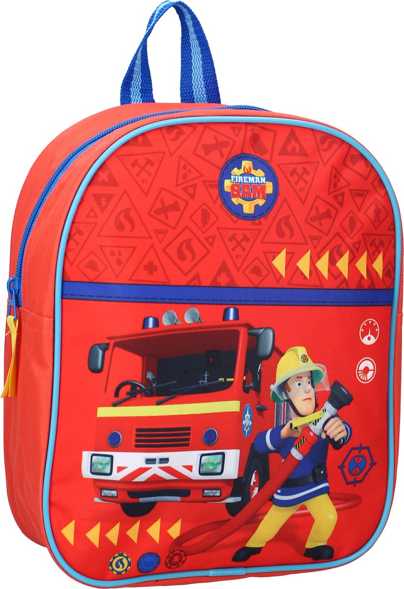 Brandweerman Sam | bol.com
