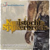 Nationaal Jeugd Musical Theater - Kruistocht In Spijkerbroek