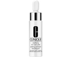 CLINIQUE - Clarifying Do-Over Peel