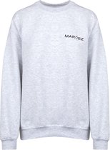 Marcez sweatshirt grey
