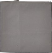 SUNNY - Tafelloper 45x150 cm donkergrijs Outdoor collectie
