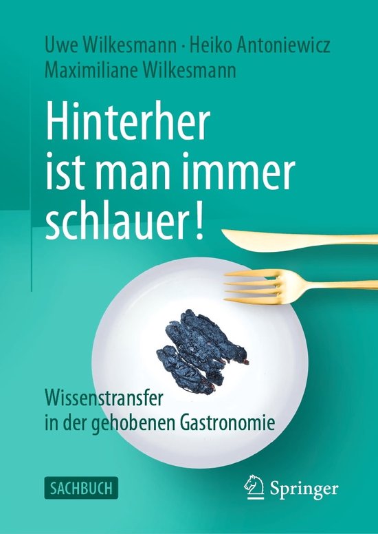 Hinterher ist man immer schlauer! (ebook), Uwe Wilkesmann