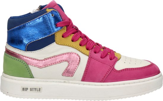 Hip meisjes sneaker - Multi - Maat 38