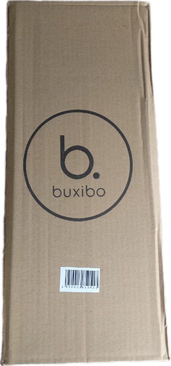Buxibo Speeltent voor Kinderen - Met Bodem - Vanaf 3 Jaar - Meisjes - 70x70x140cm - Inclusief Sterretjes Verlichting - Voor binnen en Buiten - Ruimte voor 3 kinderen van Buxibo — afbeelding 5