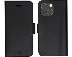 dbramante1928 Copenhagen hoesje geschikt voor iPhone 14 - Zwart