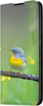 Fotohoesje Ontwerpen Geschikt voor Samsung Galaxy A73 5G