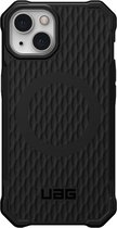 UAG - Essential Armor Mag Hoesje iPhone 14 Plus - zwart