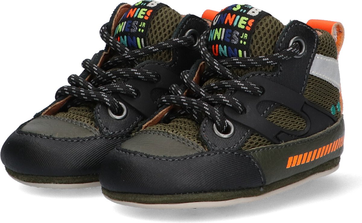 MK MATT KEELY Eerste Babyschoentjes Meisjes Jongens,PU Leer Gaas Kinderschoenen met Antislip Rubberen Zoo,Rood,19 EU(CN15 MK MATT KEELY Eerste Babyschoentjes Meisjes Jongens,PU Leer Gaas Kinderschoenen met Antislip Rubberen Zoo,Rood,19 EU(CN15