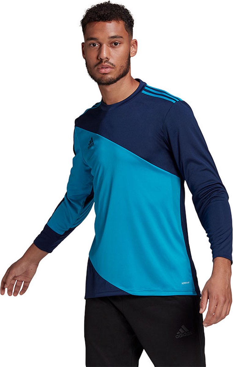 Adidas Squadra 21 Keepersshirt Heren - Maat XL