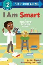 Step into Reading - I Am Smart