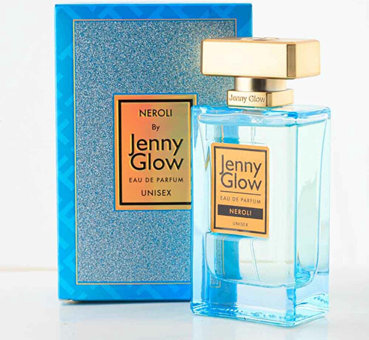 Jenny Glow Neroli - Edp