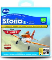 VTech Storio 2 - Game - Planes